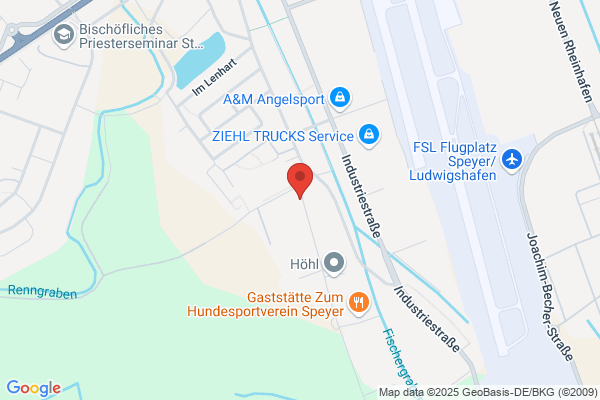 Adria-Fisch, Fischhandel J. Jalali