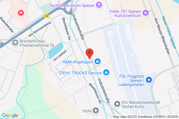 Aluminium-Schweiß-Technik Pätzel