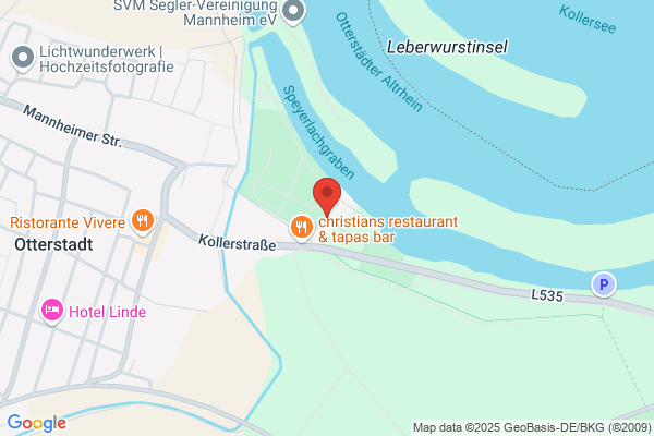 Campinggebiet Reffenthal
