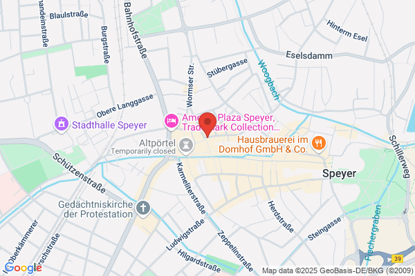 Daum Inh. Herta Weilbach