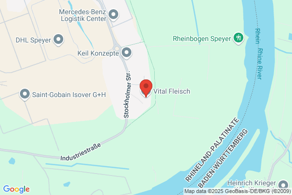 Vital Fleisch GmbH