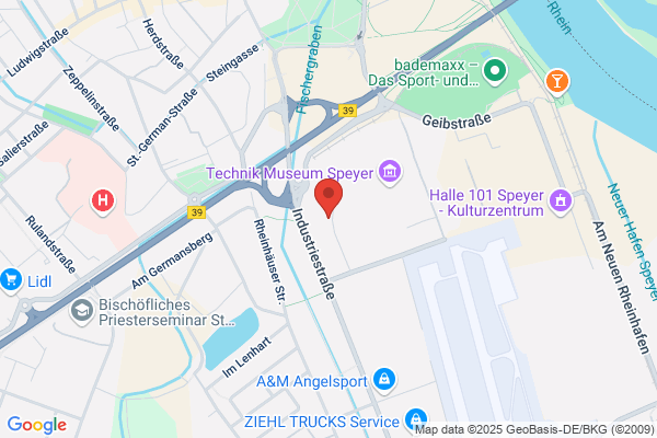 ASS Aircraft Service & Sale GmbH