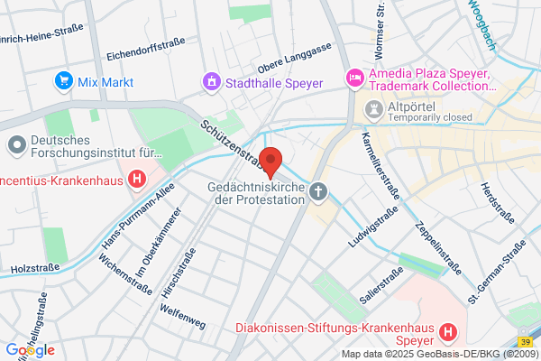 Fotoatelier Klein