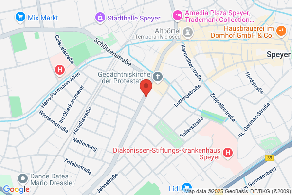 Steffi Detzner Friseursalon