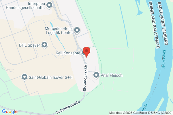 Verhoek Teppich Logistik