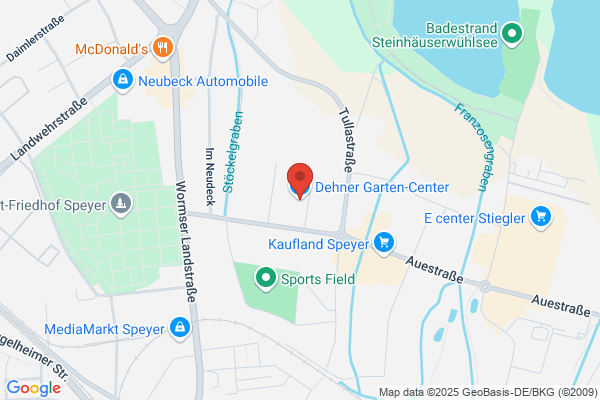 Dehner Gartencenter