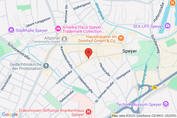 GVG Restaurantbetriebe GmbH
