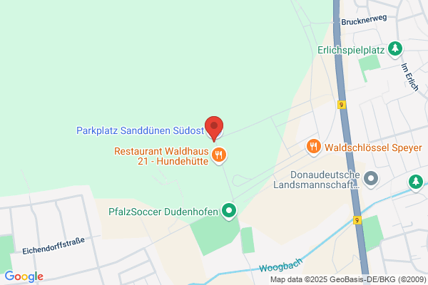 Hundehütte