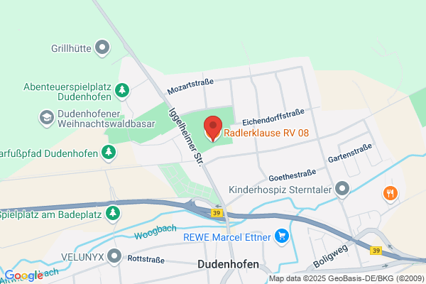 Radlerklause R V 08