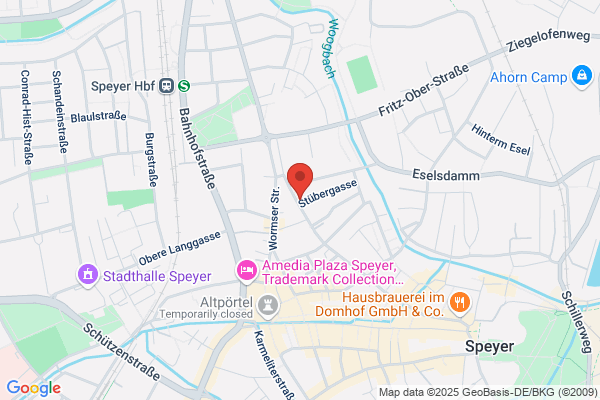 Saigon Imbiss