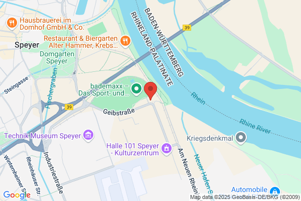 KurPfalzglitzer Ferienobjekt-Dienstleistungen
