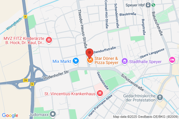 Renz Getränke
