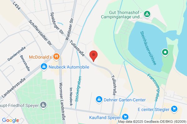 ABEX GIENGER MANNHEIM HAUSTECHNIK