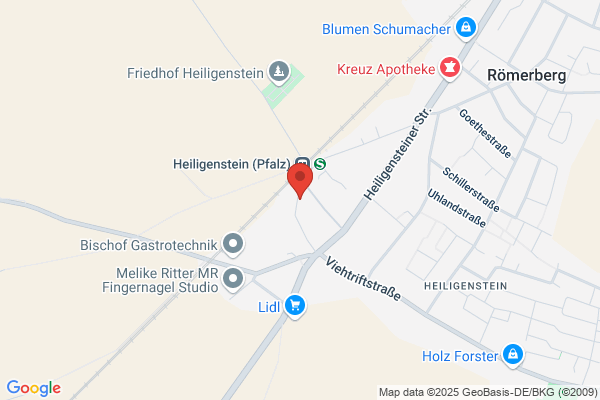 Karin Hortenbach