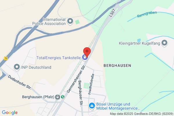 Hotel Morgenstern