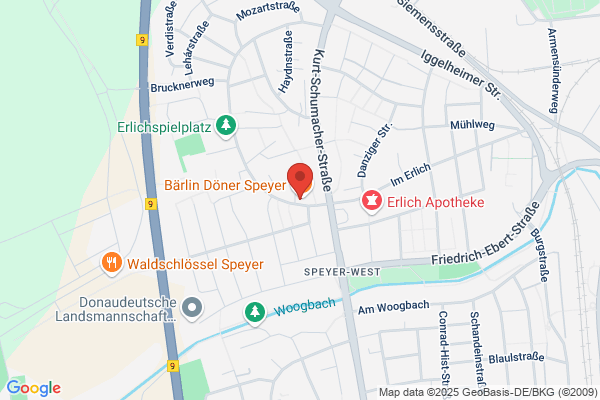 Netter