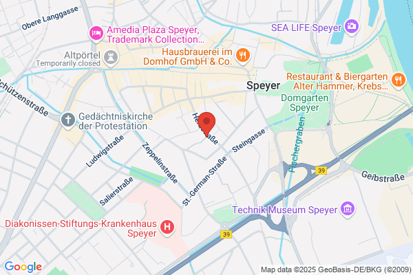 Hassert Bernd Büro für Bauen Ökologie