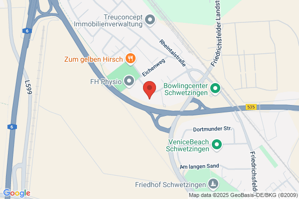WALD + CORBE Ingenieurgesellschaft mbH Speyer