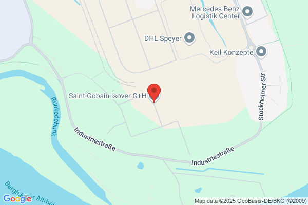 SAINT-GOBAIN ISOVER G+H AG