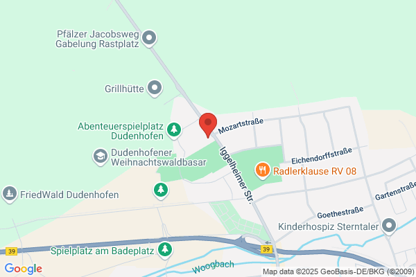 Gemeindliche Kindertagesstätte Naseweis