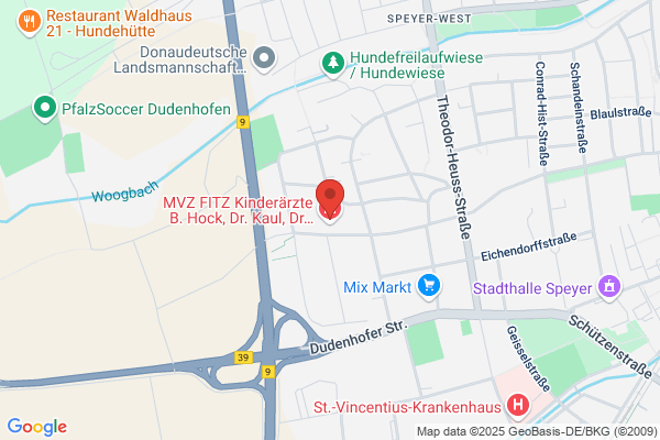 Gemeinde St. Hedwig