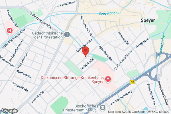 Verein der Ital. Familien Speyer-Afis