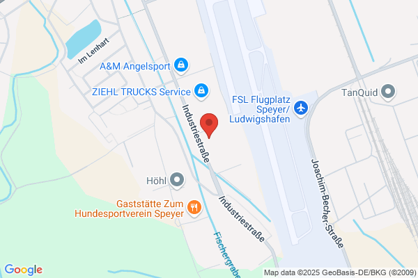 TDG Technik und Dienstleistungs GmbH
