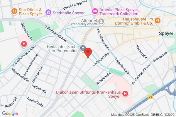 Friseursalon Büth GmbH