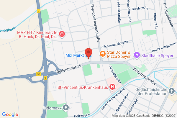 MIX GmbH
