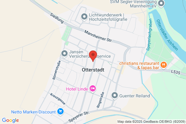 Ottermarkt GmbH & Co. KG