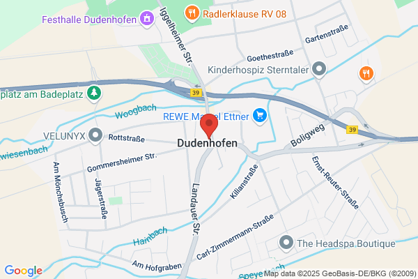 Brigitte Lauinger