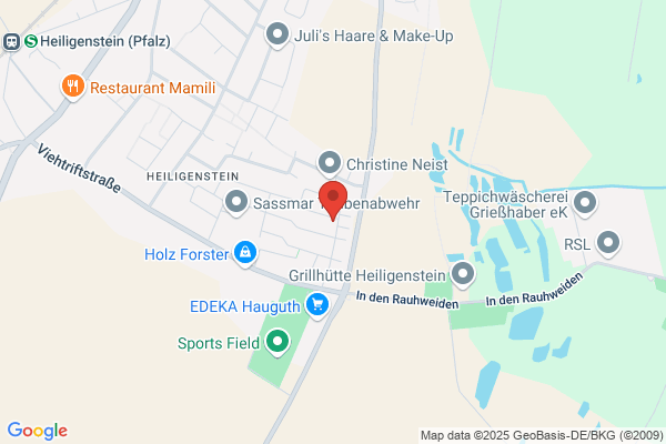 Klumpp Heike M.A. Marketingberatung