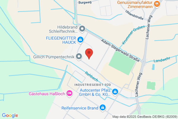 Sauther GmbH u. CoKG