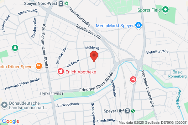 A & H MSR GmbH