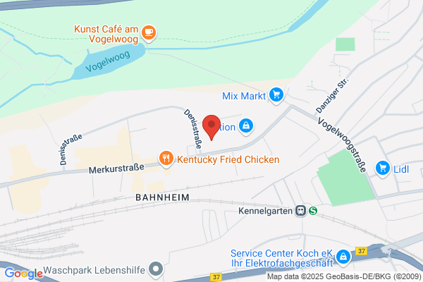 City Polster Handels GmbH