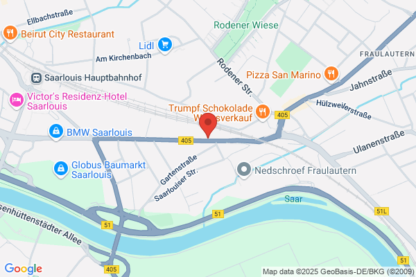 Zweirad Schwarz GmbH