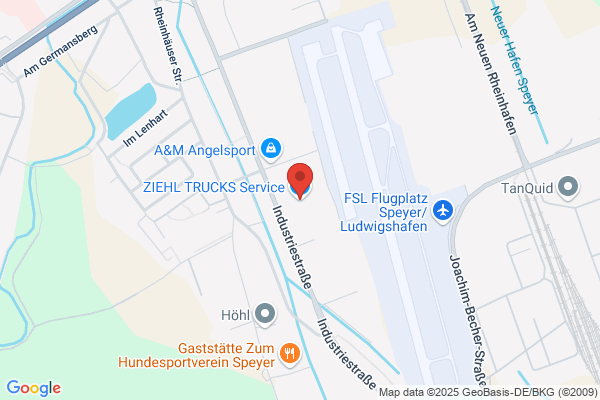 Tiropatrans Vertriebs GmbH