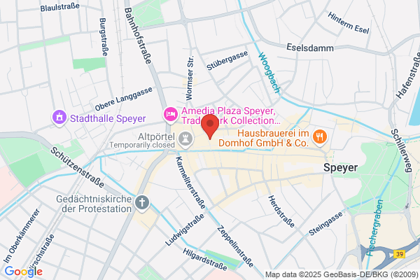 Albig Optik GmbH