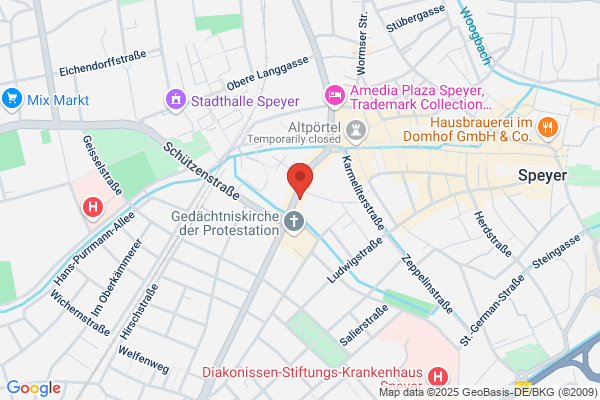 Cosima Parfümerie GmbH