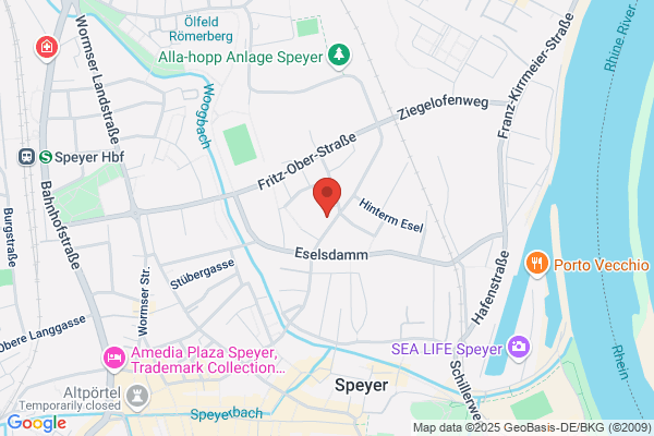 Bohne Thomas Supervision