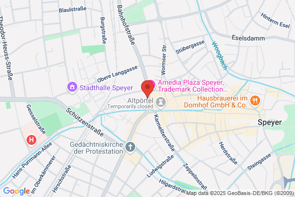 Halling, Seitz u. Partner