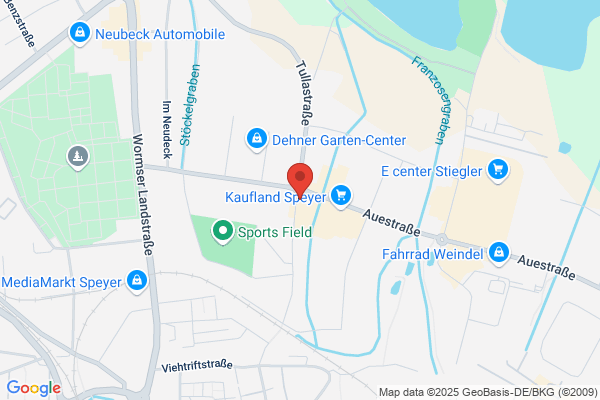 Edeltrud Kurpfalz-Reinigung Oganowski