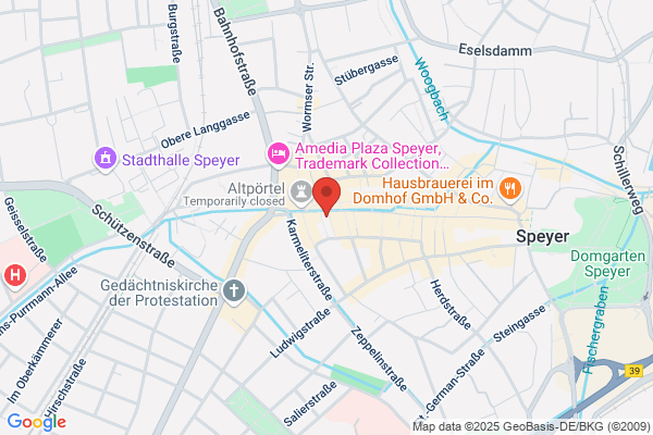 City Reisebüro