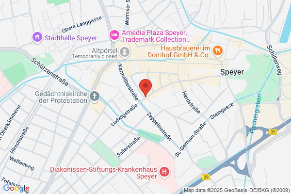 Thomas Reisebüro Leibbrand