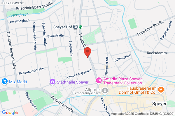 Agentur WeP Druckvorbereitung