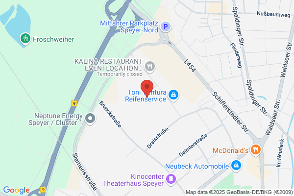 Scantech Reproduktionen GmbH
