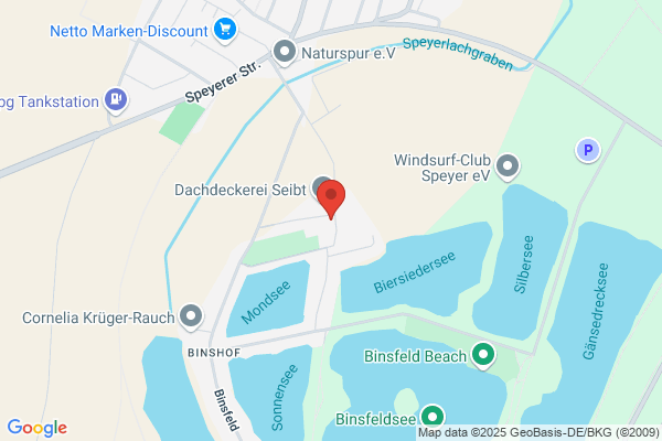 Lindner Hotel & Spa Binshof Speyer