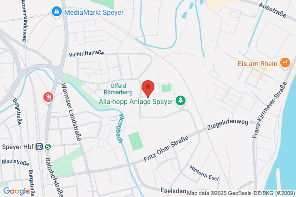 Am Sportpark