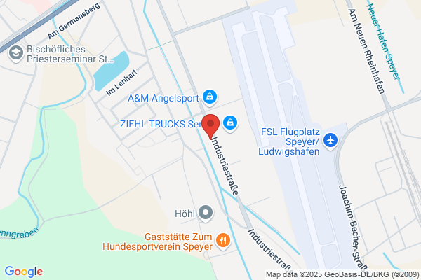 Dembler & Fahrnbach GmbH