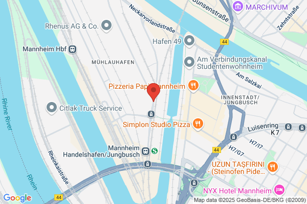 Jörg Steinecke, Gabi Steinecke